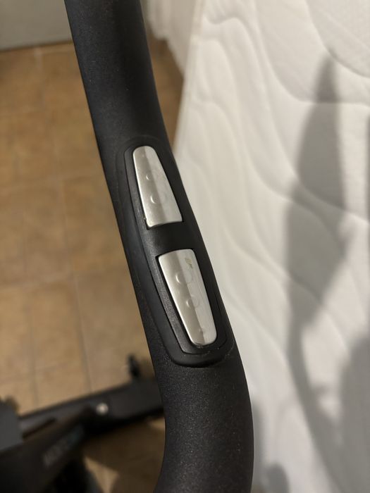 Bicicleta Indoor Drumfit 15000 Magnetic Connected