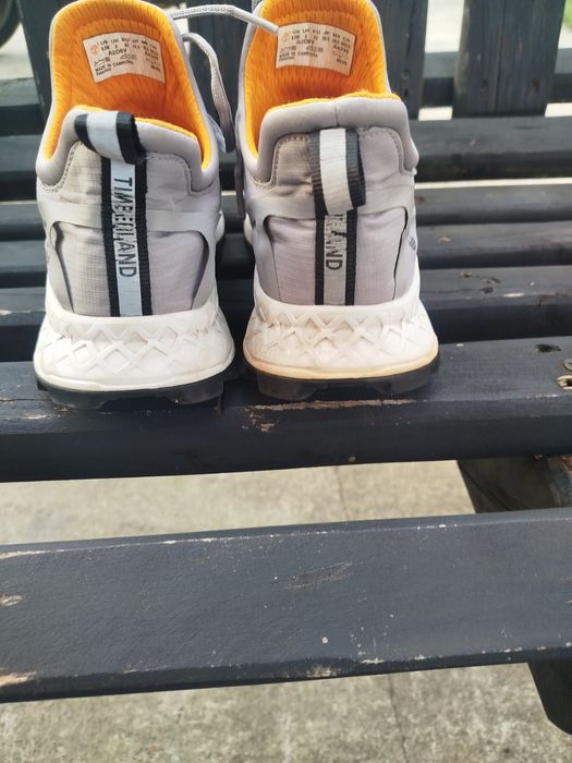 Sprzedam buty Timberland 42