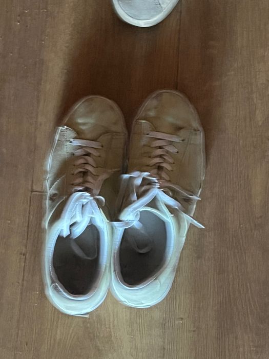 Buty Ralph Lauren
