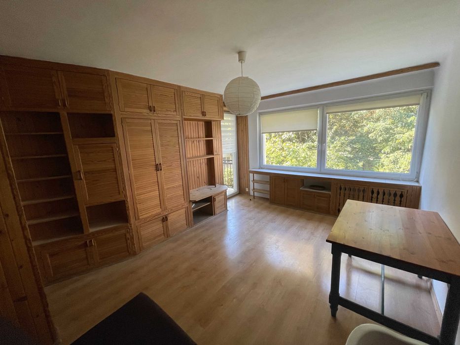 Mieszkanie do wynajęcia 34m 2-pokoje Bałuty