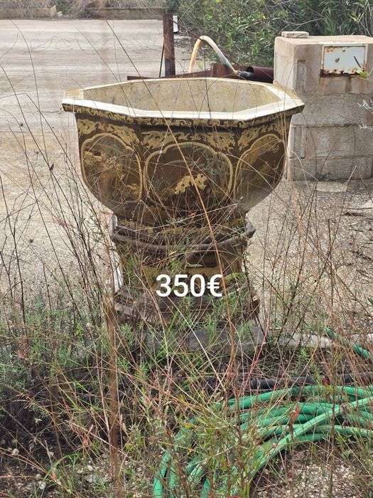 Vasos Chineses oportunidade