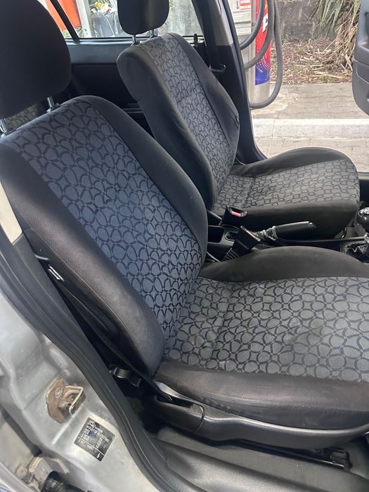 Opel Astra — fotografia 8