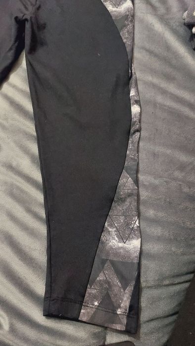 Legins de desporto XS de sra