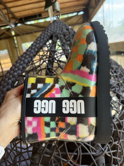 Продам оригінальні уги