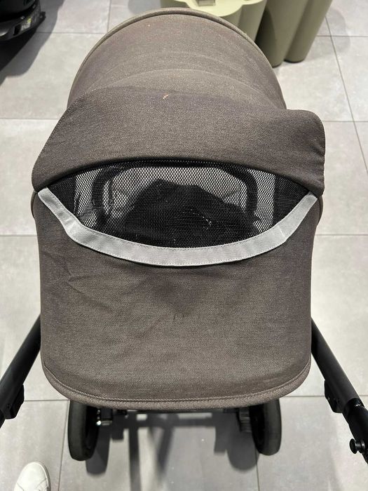 Wózek dziecięcy, spacerowy X-Lander X-Pulse – stan bardzo dobry !