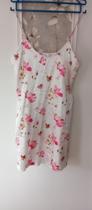 Koszulka nocna damska