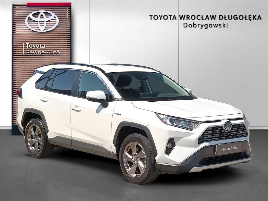 Toyota RAV-4