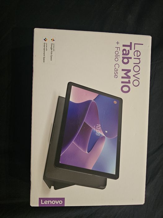 Lenovo Tablet M10