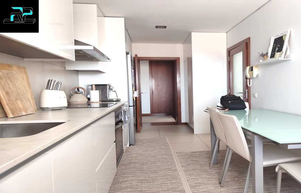 Apartamento T2 Cortegaça