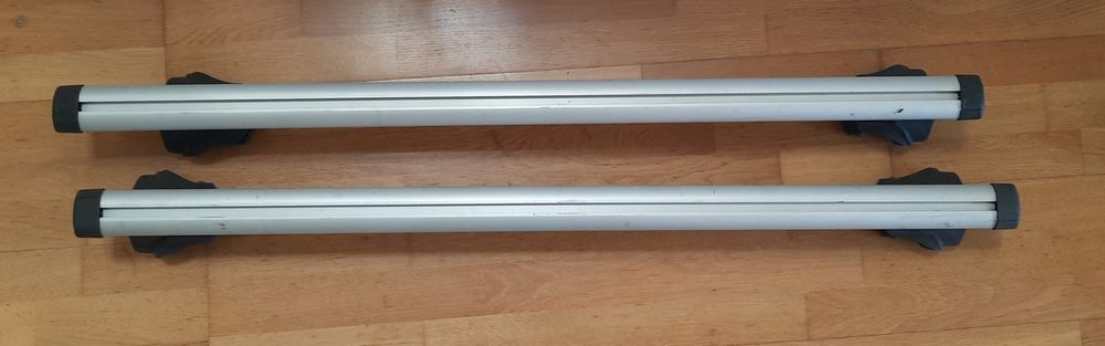 Barras de tejadilho THULE  - Laguna (110cm)