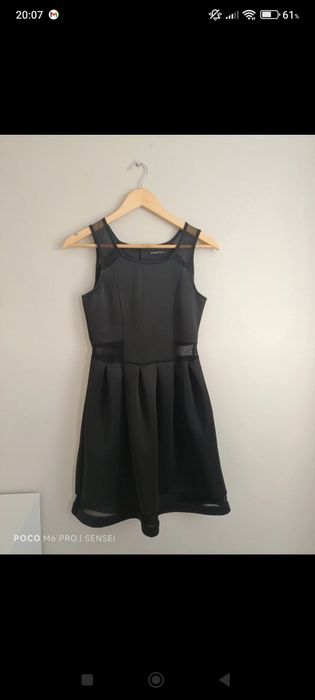 Sukienka rozmiar S