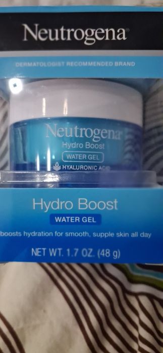 Krem.Neutrogena 50ml.