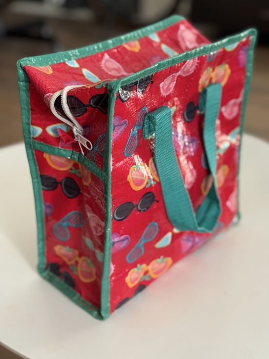 Mini torba termiczna