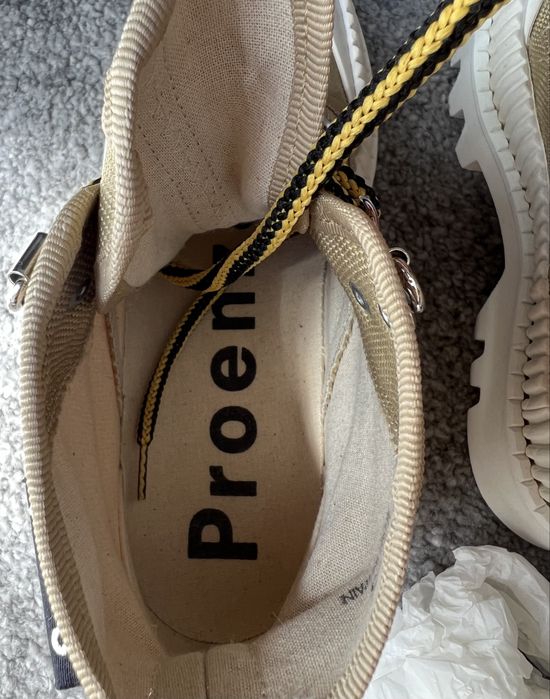 Чоботи Proenza Schouler