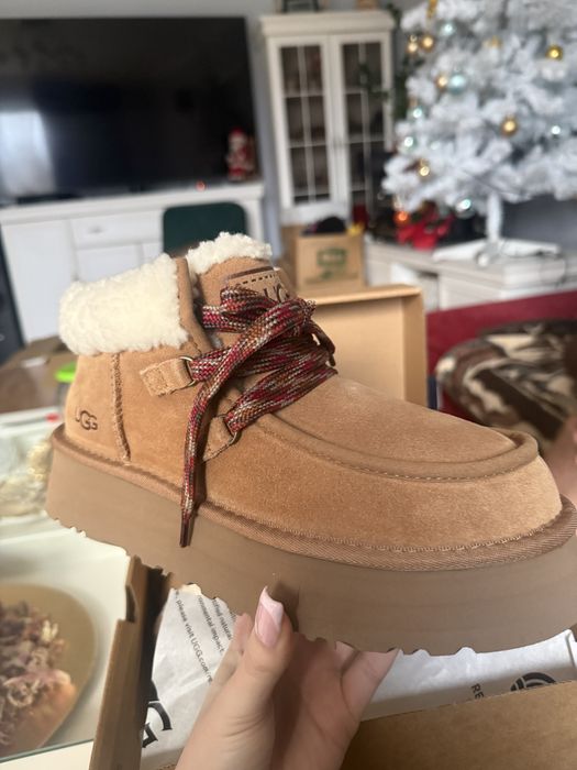 Buty zimowe Ugg Funkarra 40