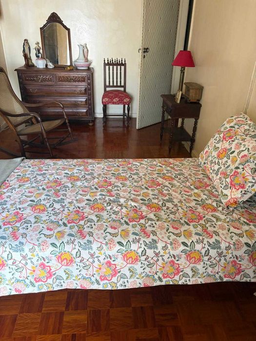 Alugo quarto em S. Domingos de Benfica 480€
