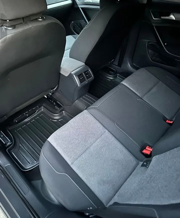 VOLKSWAGEN GOLF 2014 VIN WVWZZZAUZFP555015 фото оголошення 9 з 11