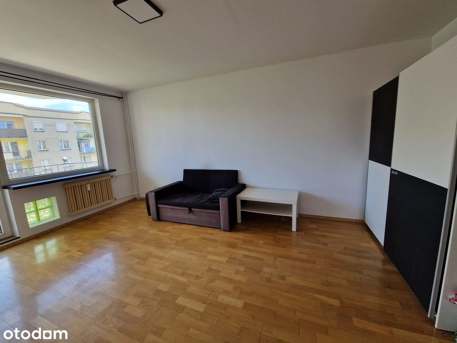 2 pokoje | 52 m² | Po remoncie | Balkon | Strumykowa