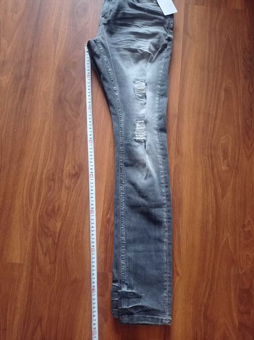Chapter spodnie skiny meskie nowe 29/32