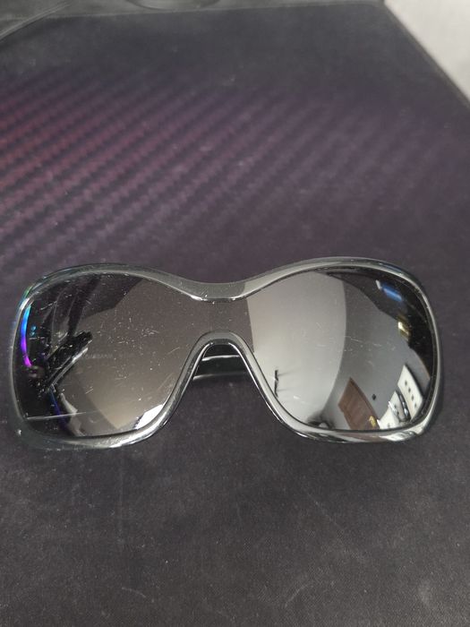 Oryginalne okulary DG 6034-M 501/87 120 3N