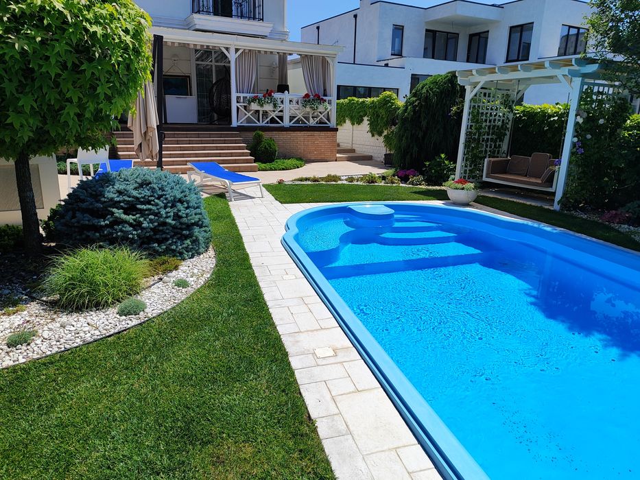 Бассейн, Обслуживание, Чистка, Сервис, химия и аксессуары