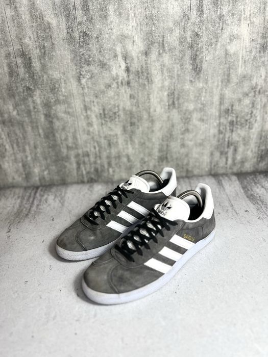 Кросівки унісекс Adidas Gazelle 40(25.5)