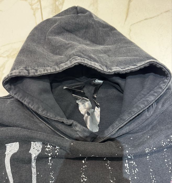 кофта Vlone,Vlone hoodie
