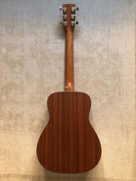 Guitarra acustica Martin LXM