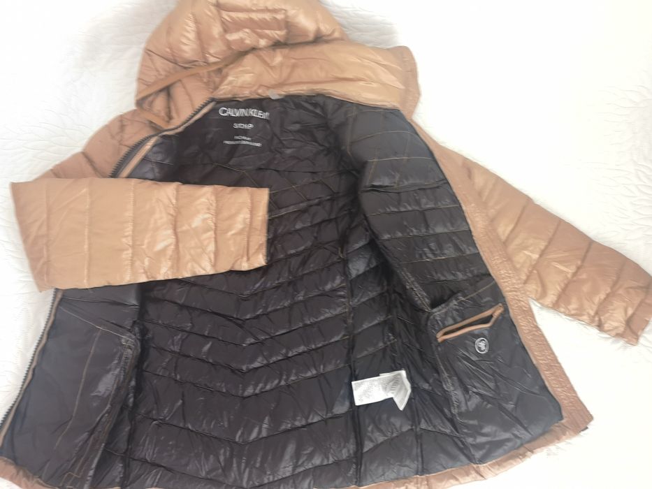 Kurtka damska Calvin Klein  rozmiar S