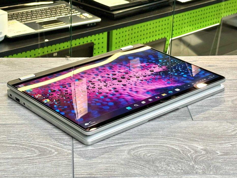 Cтан нового / Ноутбук Dell 2025 року / Intel Ultra 7 / 32 DDR5