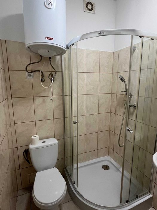 Do wynajęcia kawalerka 35 m2 ul. Wojska Polskiego 69