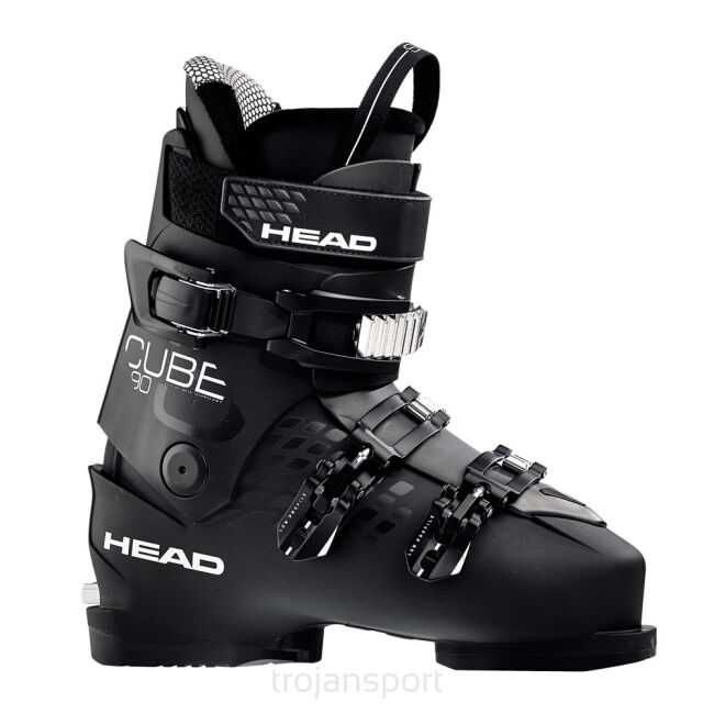 Buty Head Cube3 90 Anthracite 3023 Nowe