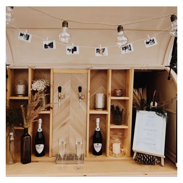 Do Dna Prosecco Van