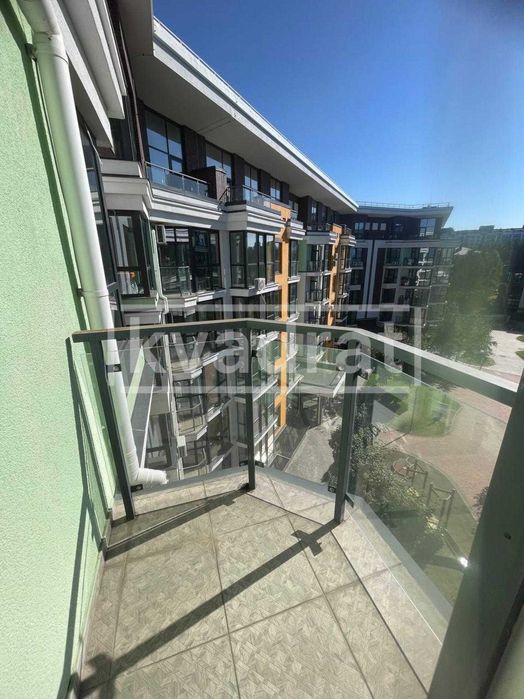 ГАЗ Без % Продаж 1к квартири 44м2 ЖК "Лісова Казка 2" вул. Радистів 40