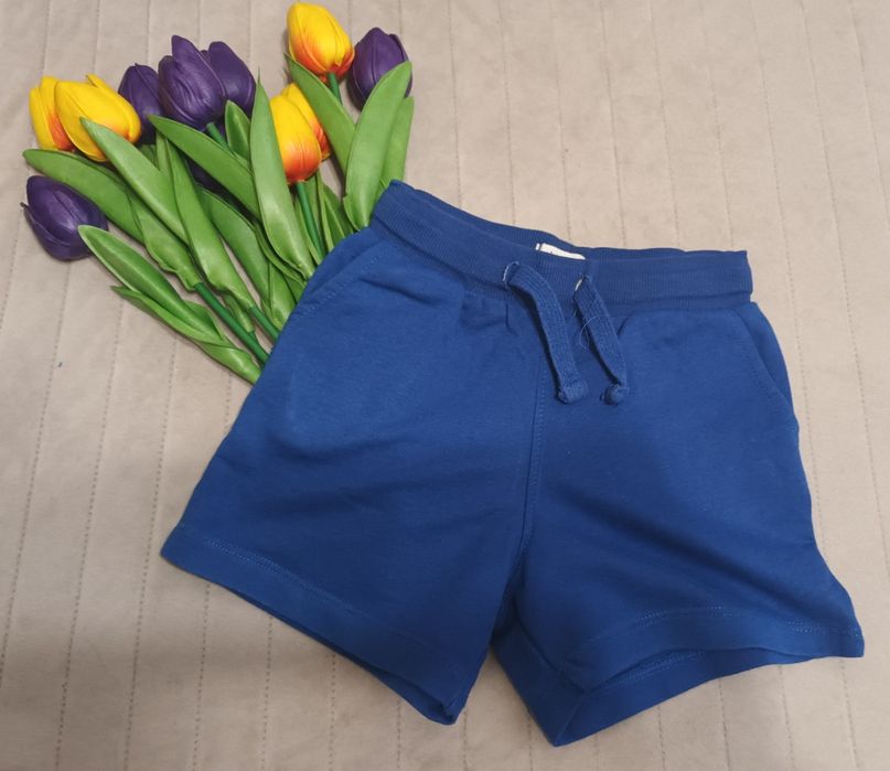 Krótkie spodenki