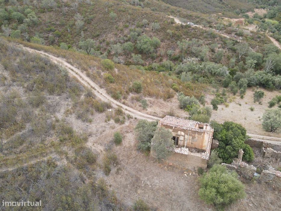 Herdade T3 Venda em São Barnabé,Almodôvar