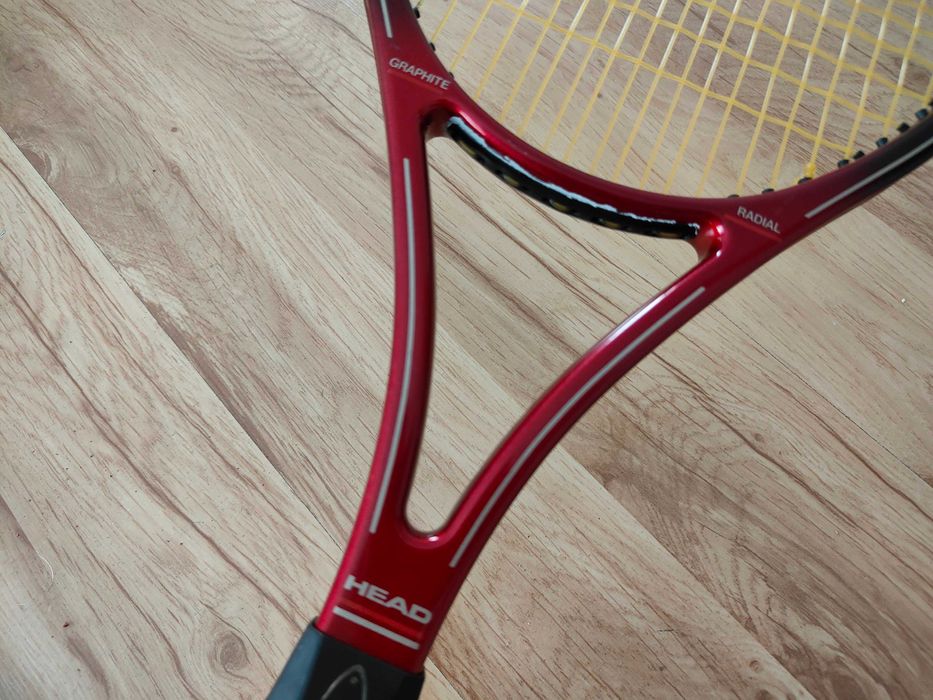 Rakieta tenisowa Head Graphite Radial Retron rakieta do tenisa Head