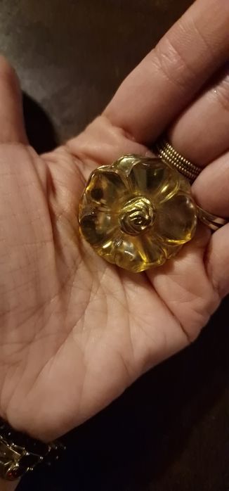 broszka kenzo vinted