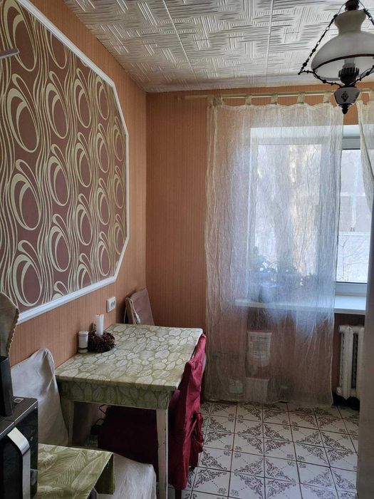 Продаеися 2 -х комн.квартира ул.Звенигородская