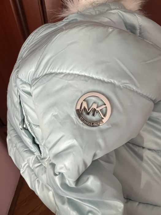 Куртка Michael Kors для дівчинки 12м
