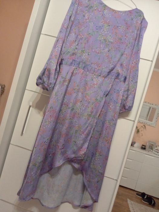 Sukienka letnia 42 Reserved
