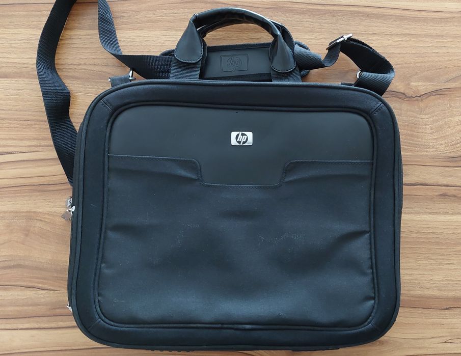 Torba na Laptopa HP Value Nylon 15.6''6 Czarna
