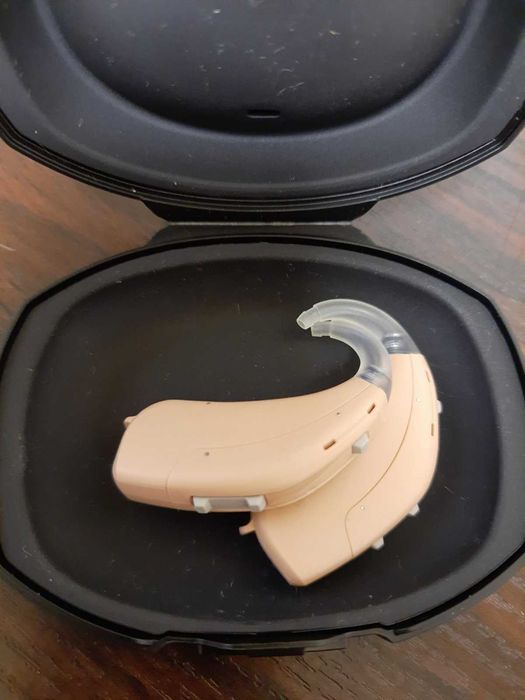 Слуховые аппараты Volta HP C