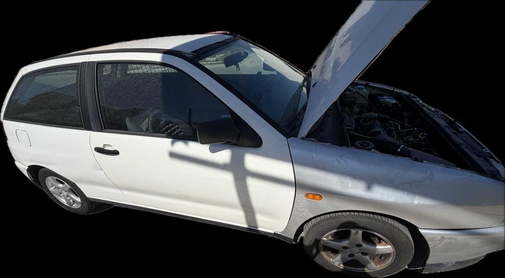 Seat Ibiza DIESEL 1999