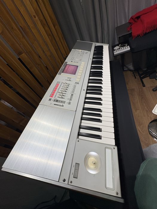 Korg M3 Expanded 73 teclas