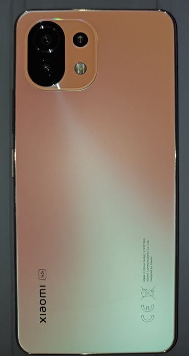 mi 11 lite 5g NE 8/128 (Xiaomi)