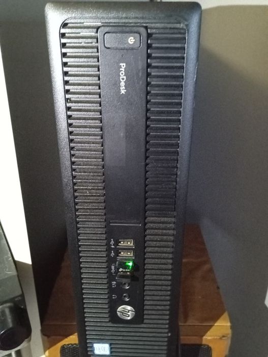 Computador i7 em ótimo estado