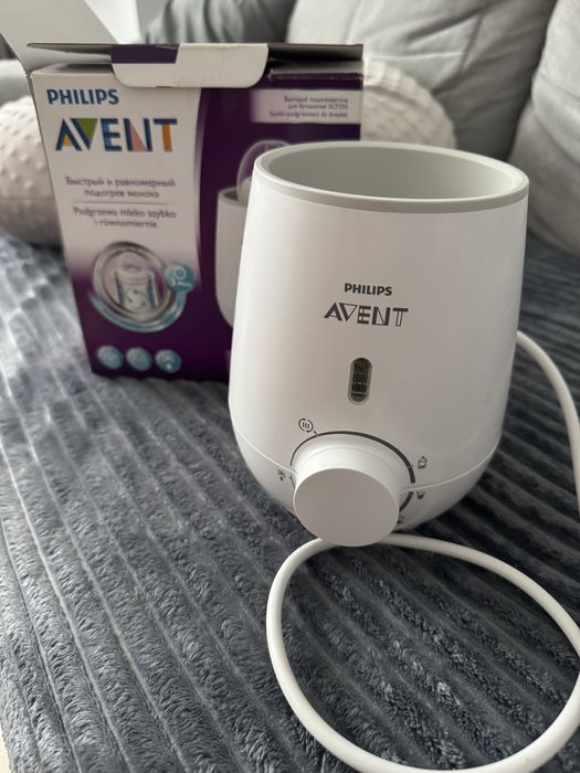 Avent Philips для підрігрівання баночок