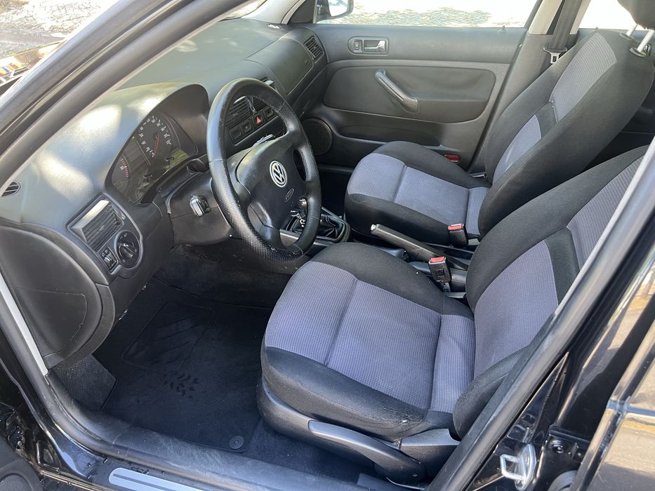 Golf 4 1.9 (90cv)
