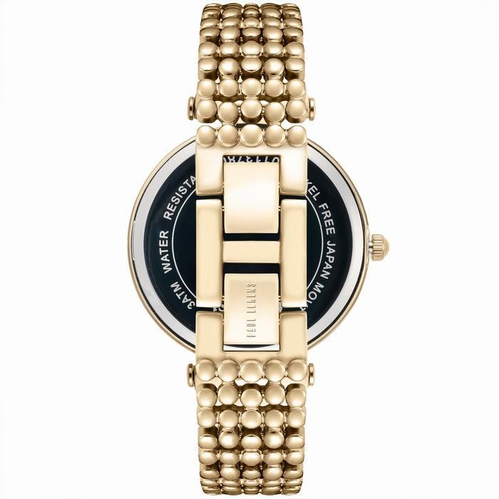 Zegarek Damski PAUL LORENS PL11378B2-4D1 + BOX